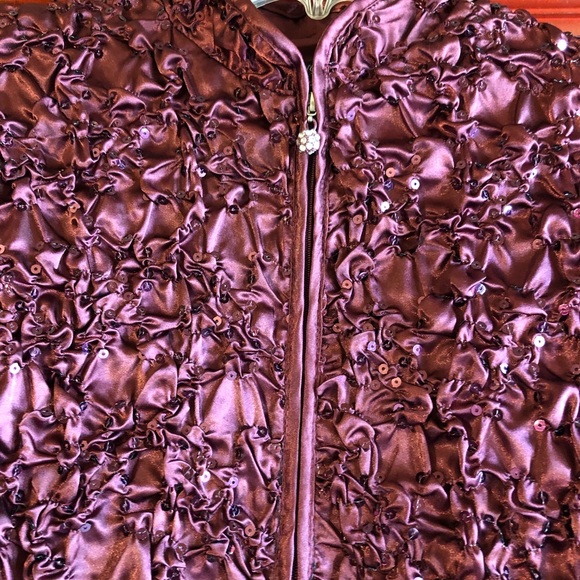 Jacket - Picture 2 of 2